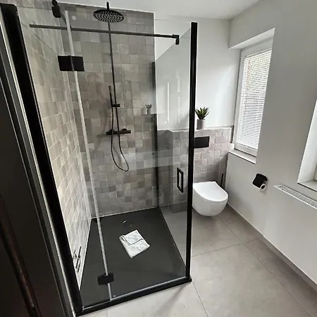 Apartment Deichgraf-1 *