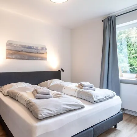 Apartment Deichgraf 1