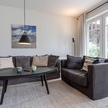 Apartment Deichgraf 1
