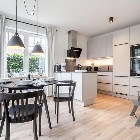 Apartment Deichgraf 1