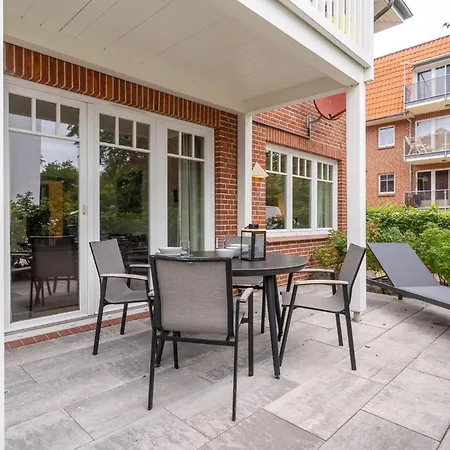 Apartment Deichgraf 1