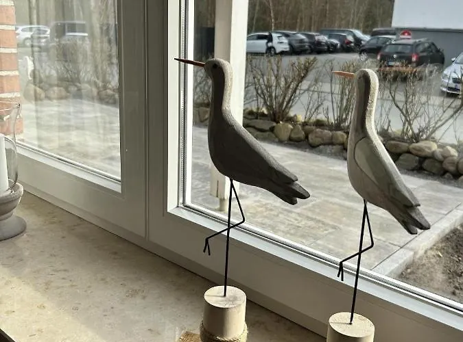 Deichgraf-1 * Sankt Peter-Ording