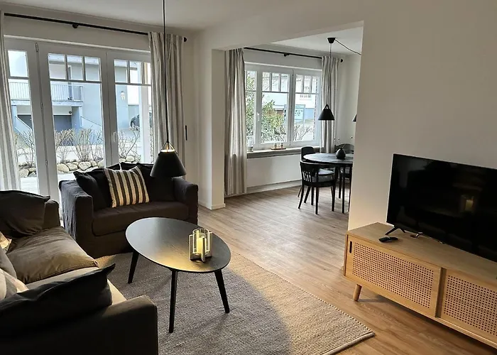 Deichgraf-1 * Sankt Peter-Ording