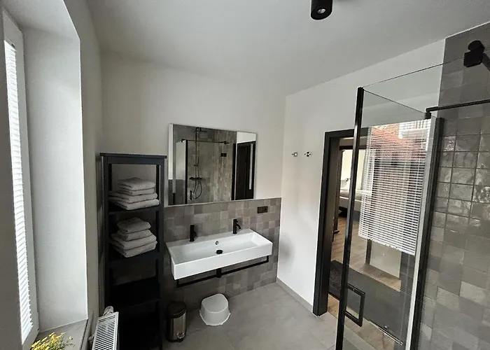 Deichgraf-1 * Sankt Peter-Ording