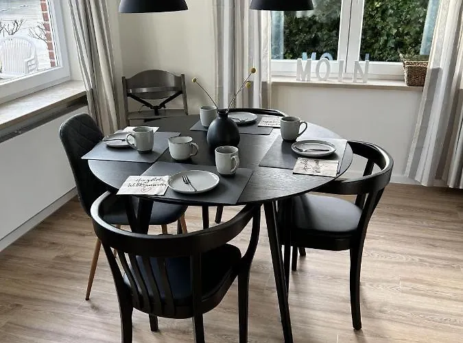 Deichgraf-1 * Sankt Peter-Ording