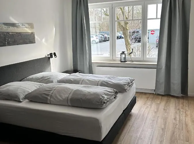 Deichgraf-1 Sankt Peter-Ording